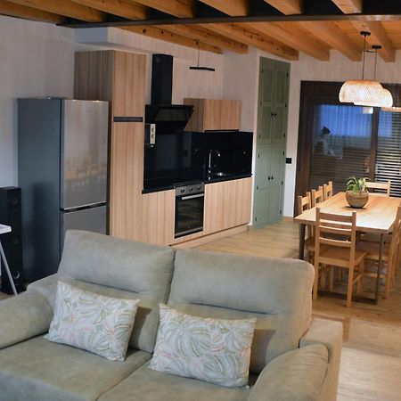 Casas Las Hazas La Cuesta  Екстериор снимка