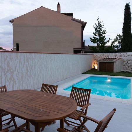 Casas Las Hazas La Cuesta  Екстериор снимка