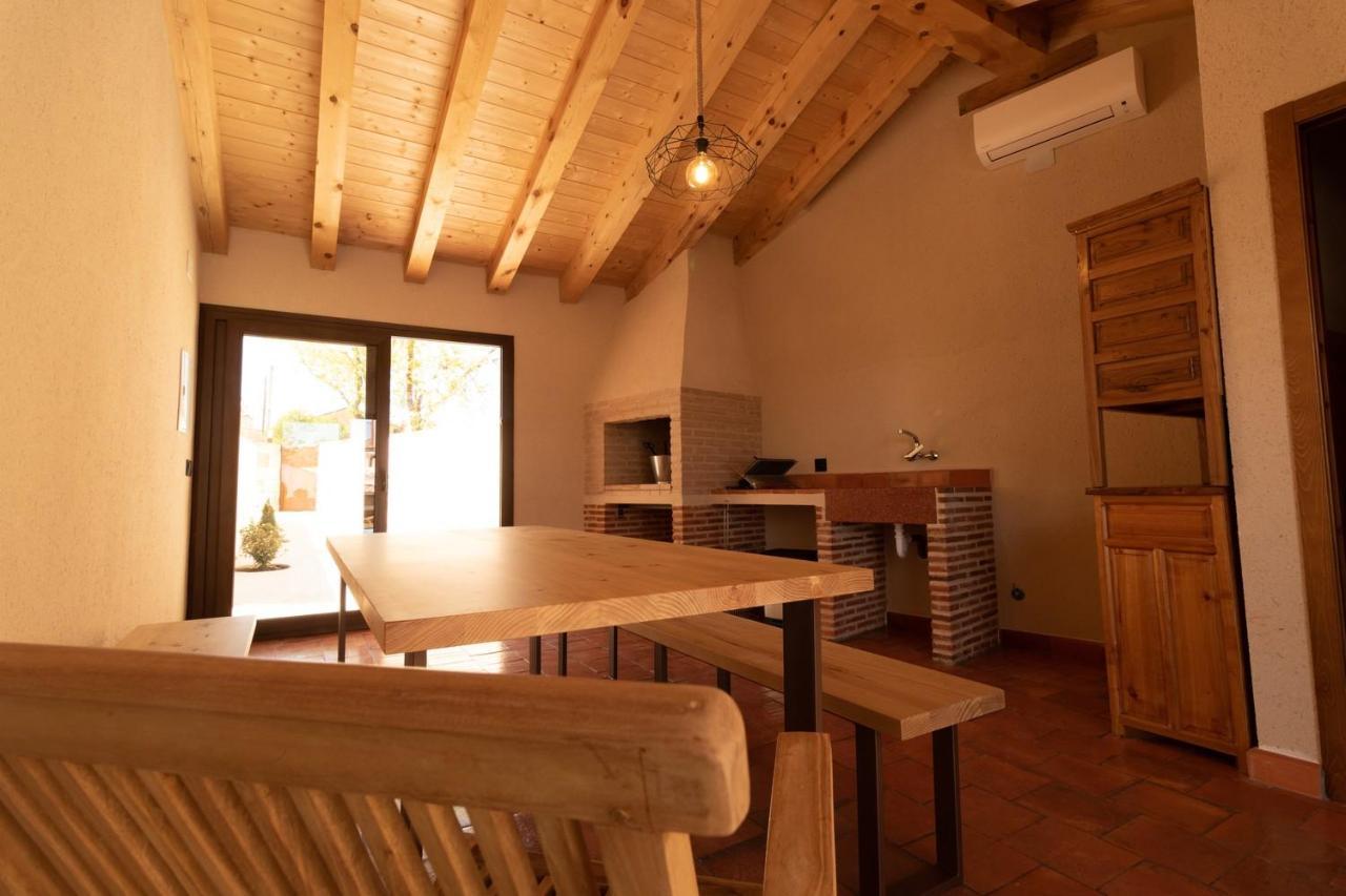 Casas Las Hazas La Cuesta  Екстериор снимка