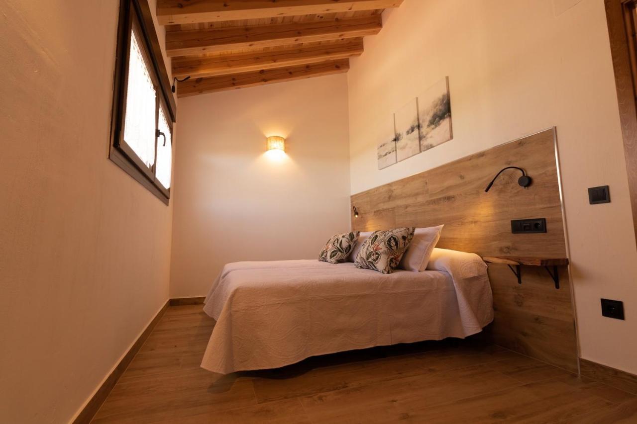 Casas Las Hazas La Cuesta  Екстериор снимка