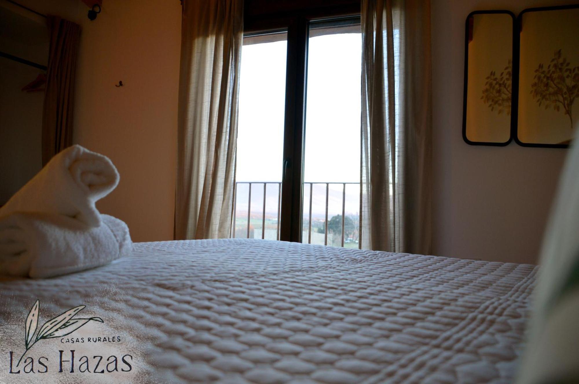 Casas Las Hazas La Cuesta  Екстериор снимка