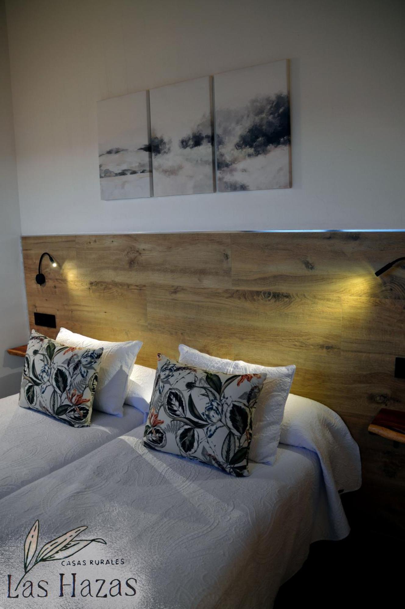 Casas Las Hazas La Cuesta  Екстериор снимка