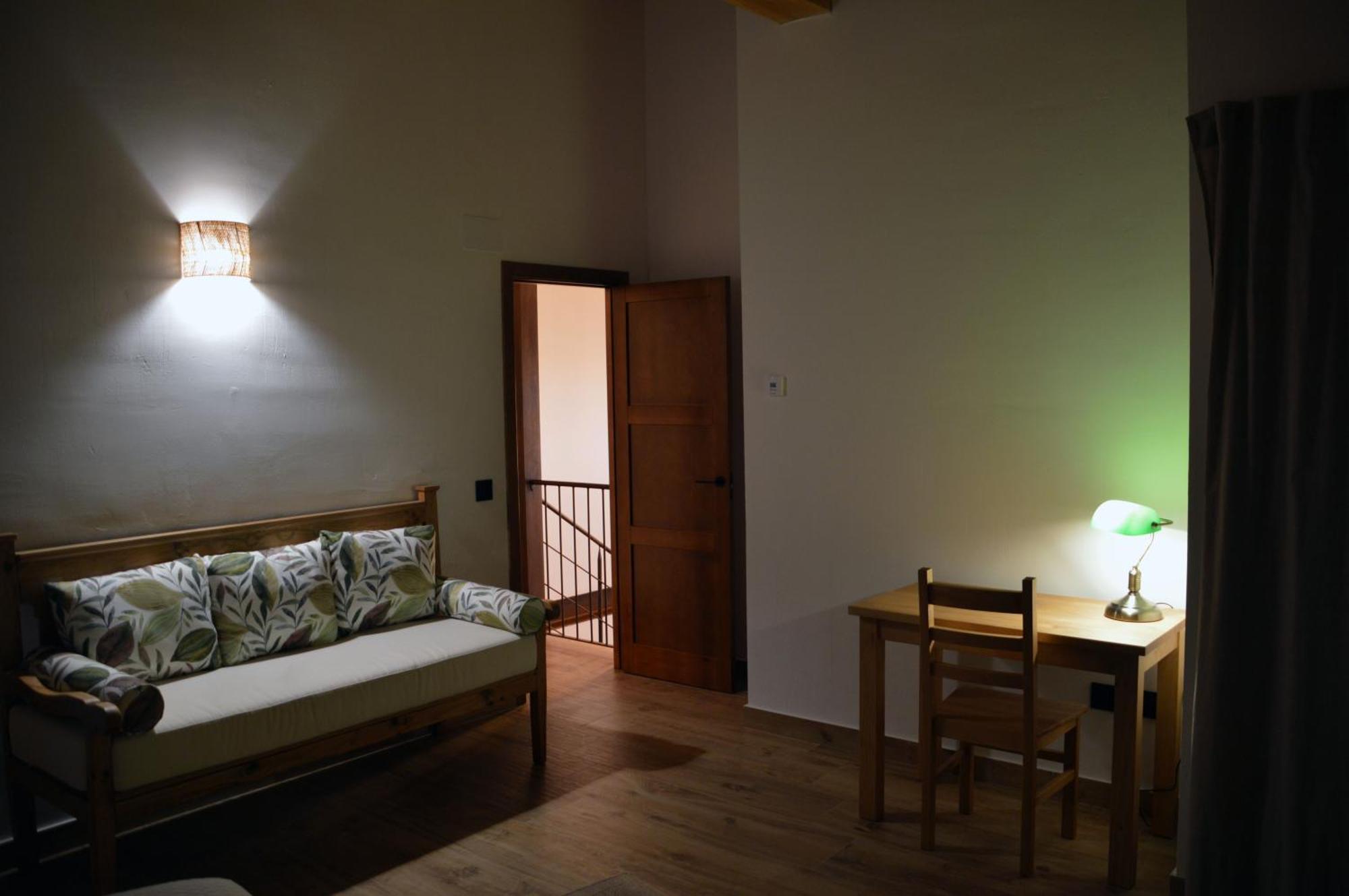 Casas Las Hazas La Cuesta  Екстериор снимка