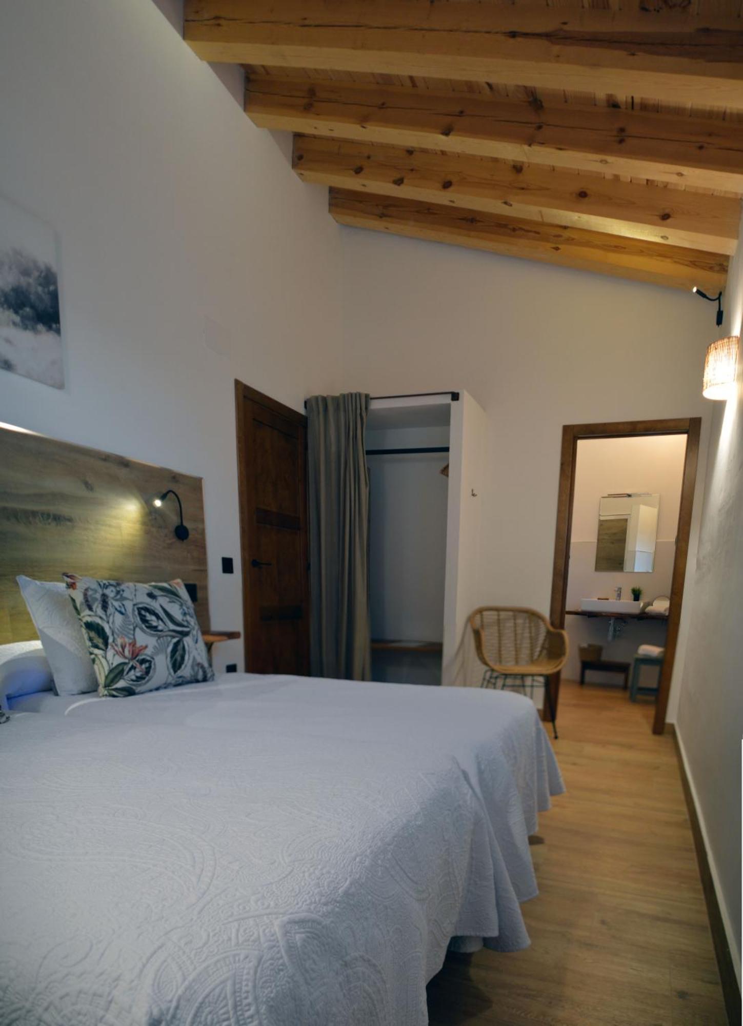 Casas Las Hazas La Cuesta  Екстериор снимка