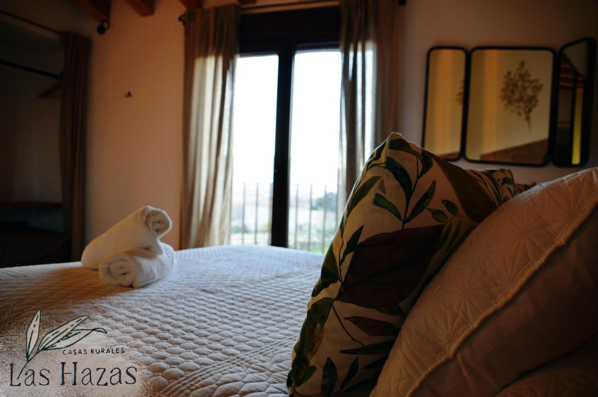 Casas Las Hazas La Cuesta  Екстериор снимка