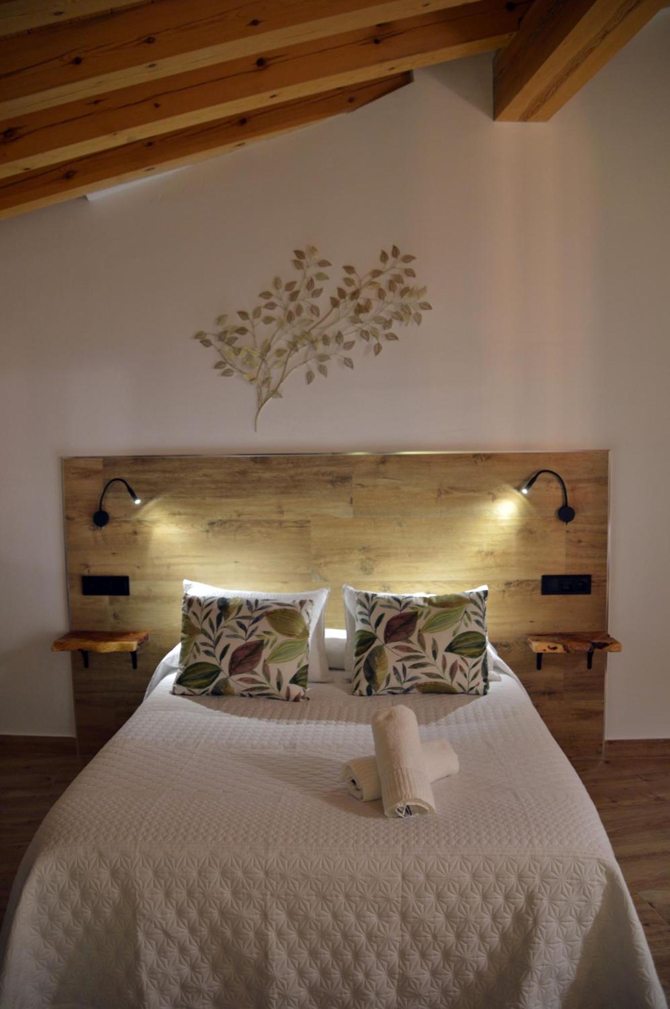 Casas Las Hazas La Cuesta  Екстериор снимка