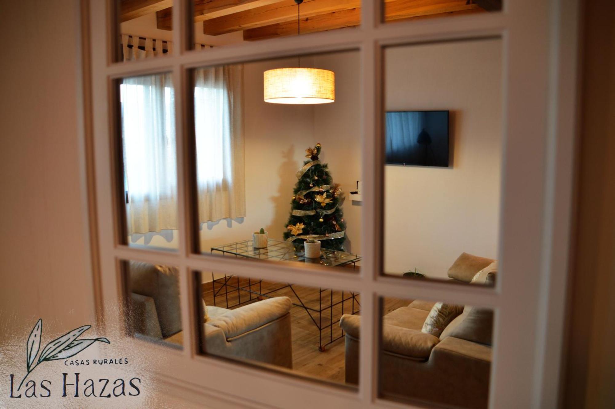 Casas Las Hazas La Cuesta  Екстериор снимка