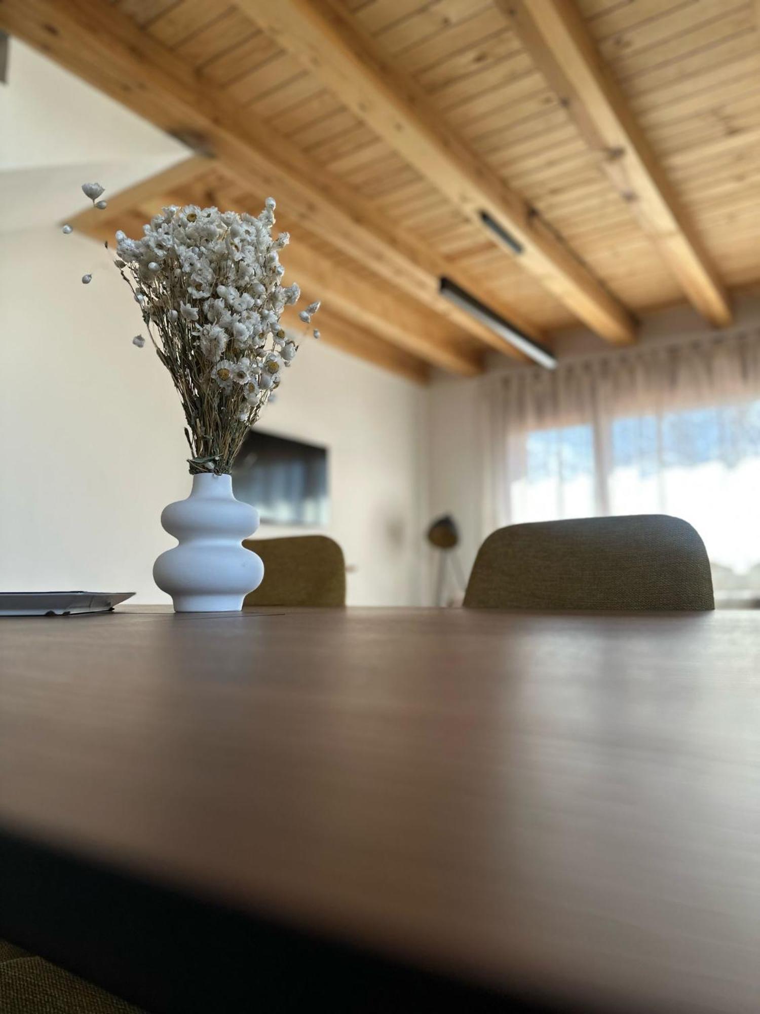 Casas Las Hazas La Cuesta  Екстериор снимка