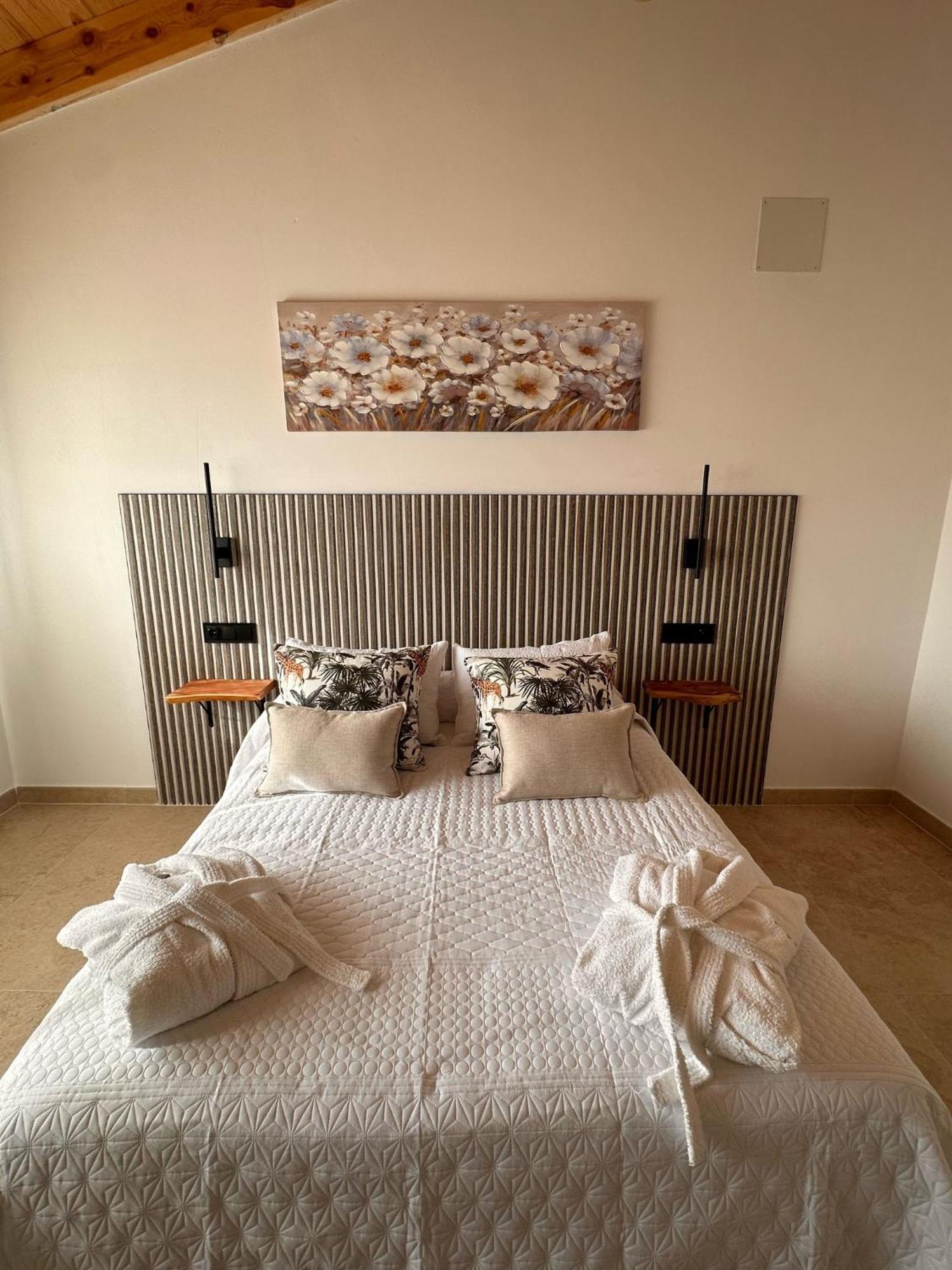 Casas Las Hazas La Cuesta  Екстериор снимка