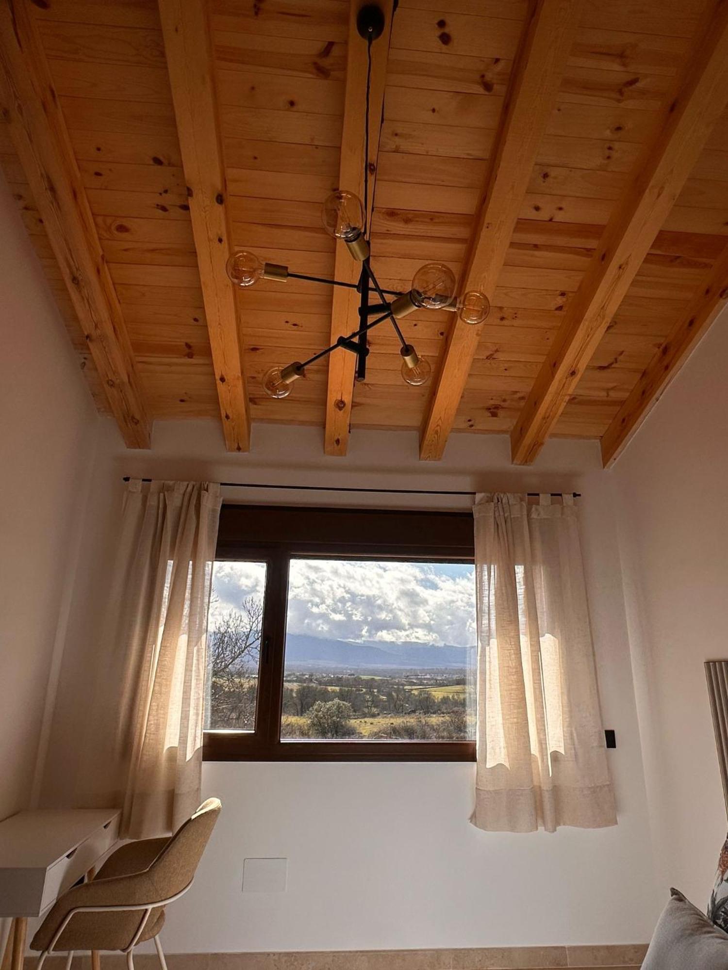Casas Las Hazas La Cuesta  Екстериор снимка