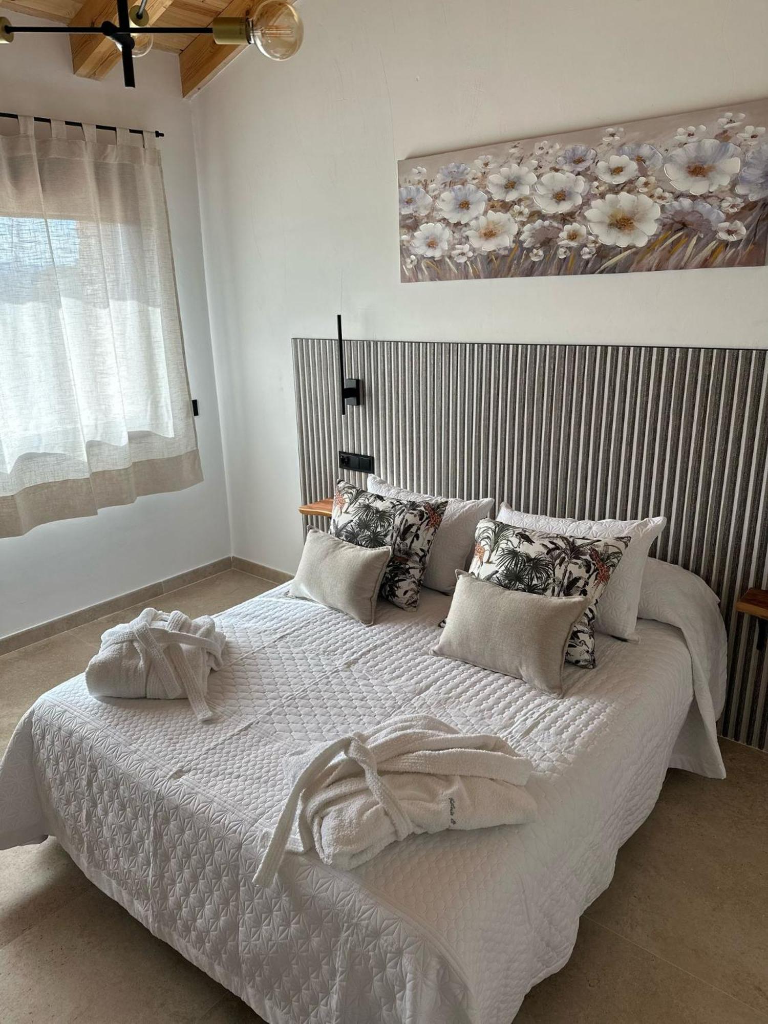Casas Las Hazas La Cuesta  Екстериор снимка