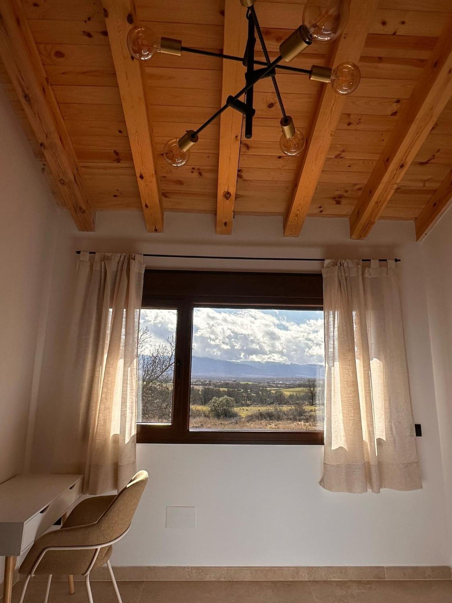 Casas Las Hazas La Cuesta  Екстериор снимка