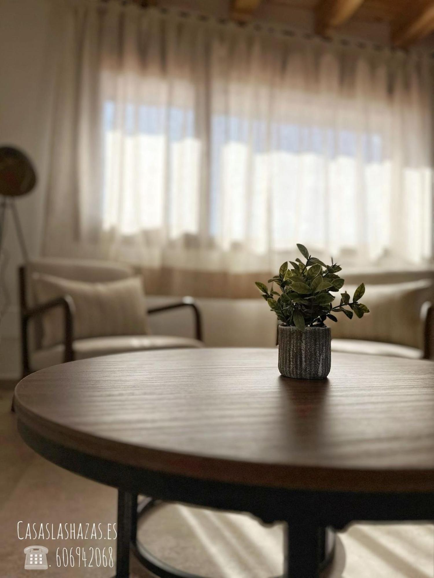 Casas Las Hazas La Cuesta  Екстериор снимка