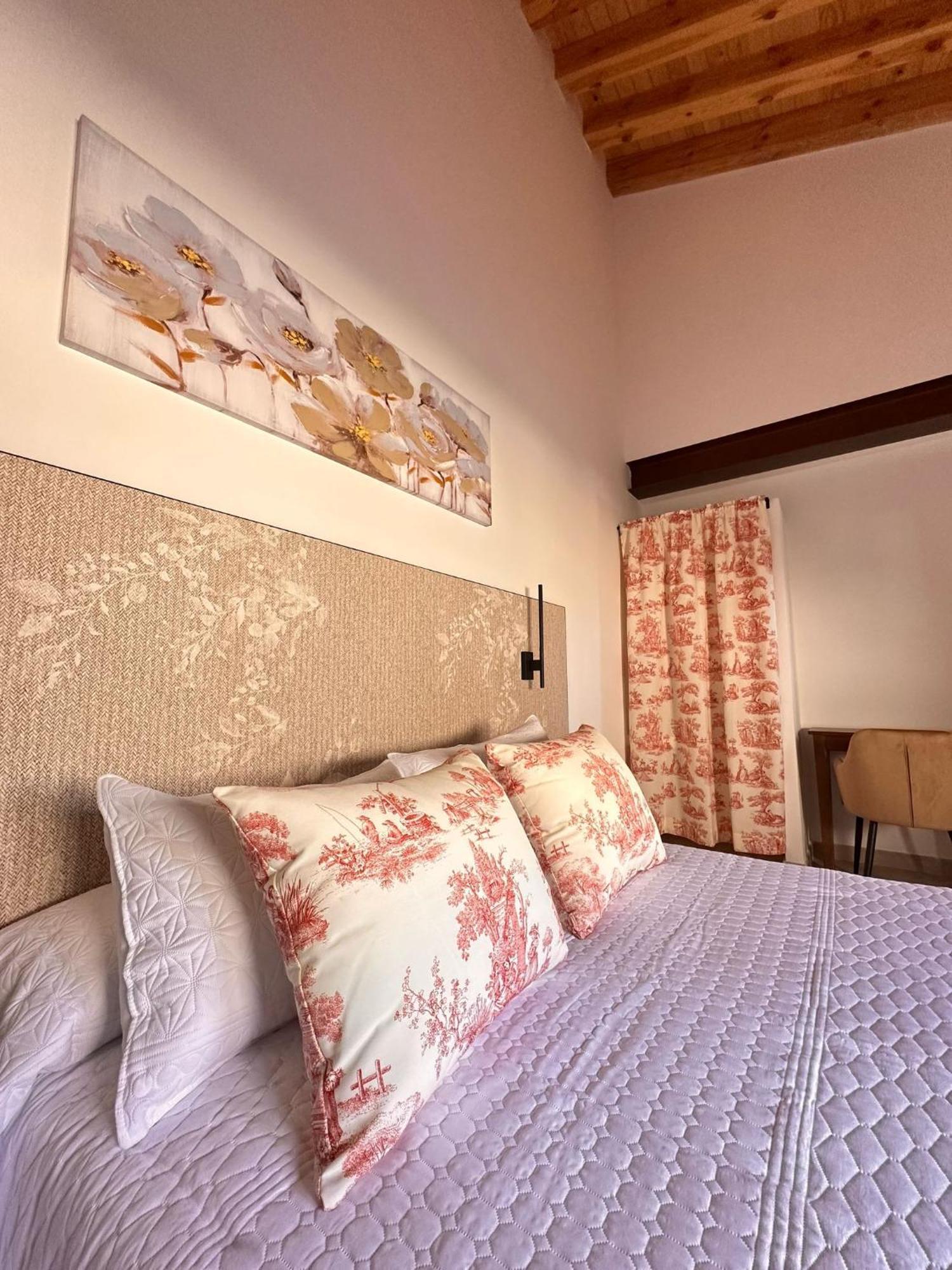 Casas Las Hazas La Cuesta  Екстериор снимка